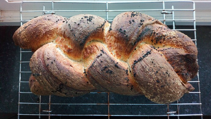 kartoffelbrot