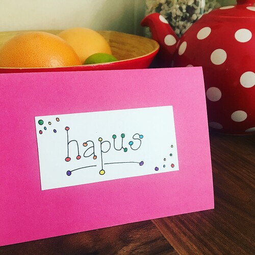 Hapus