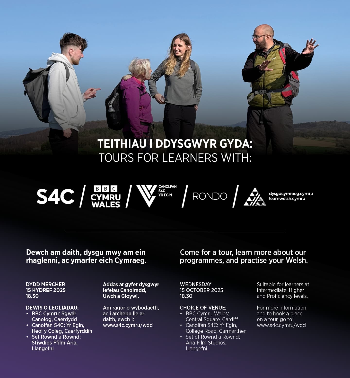 Dysgu-Cymraeg